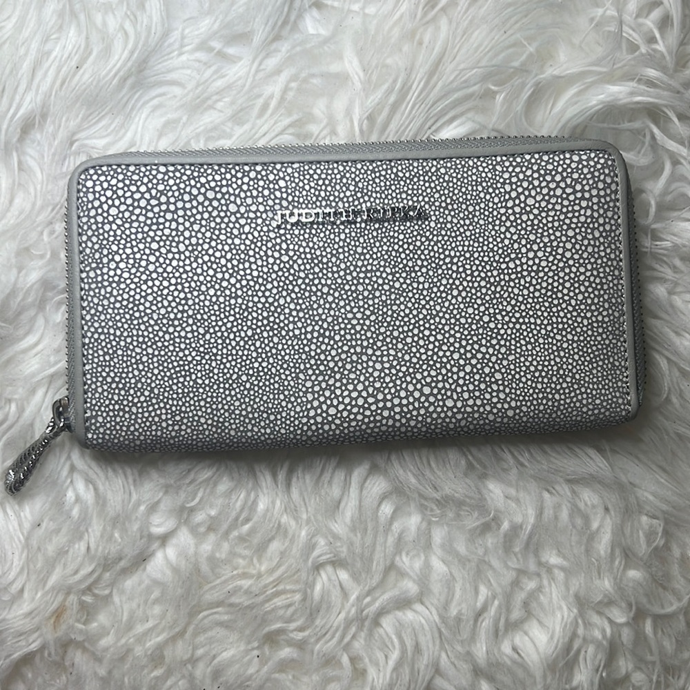 Judith Ripka wallets